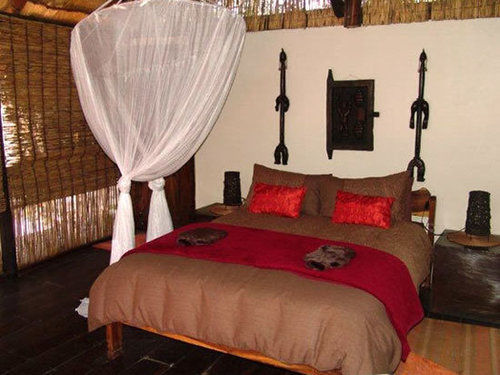 Caprivi Houseboat Safari Lodge Katima Mulilo Exterior foto