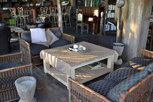 Caprivi Houseboat Safari Lodge Katima Mulilo Exterior foto