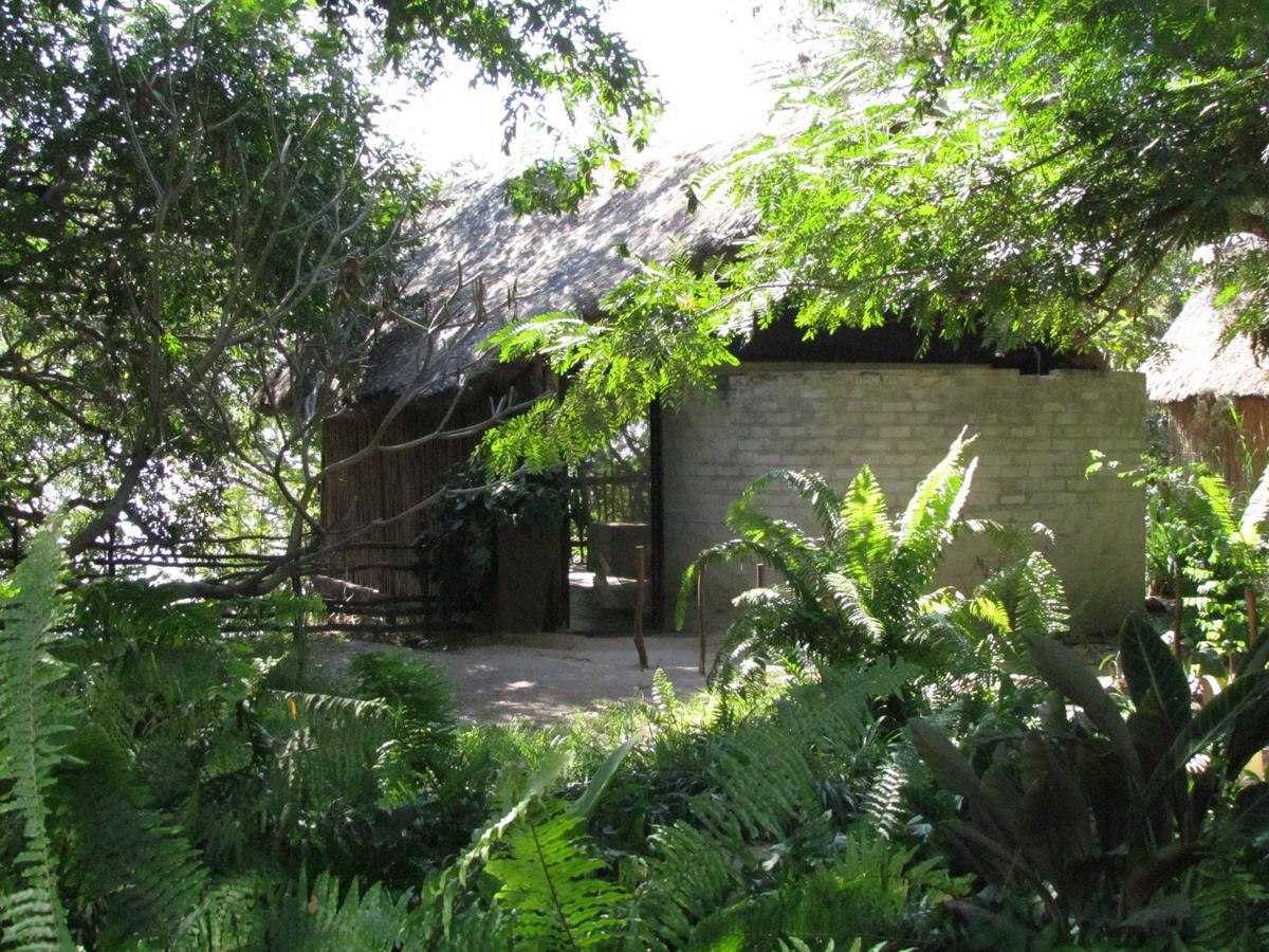 Caprivi Houseboat Safari Lodge Katima Mulilo Exterior foto