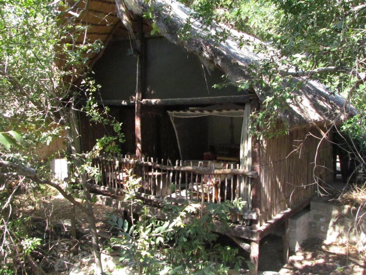 Caprivi Houseboat Safari Lodge Katima Mulilo Exterior foto